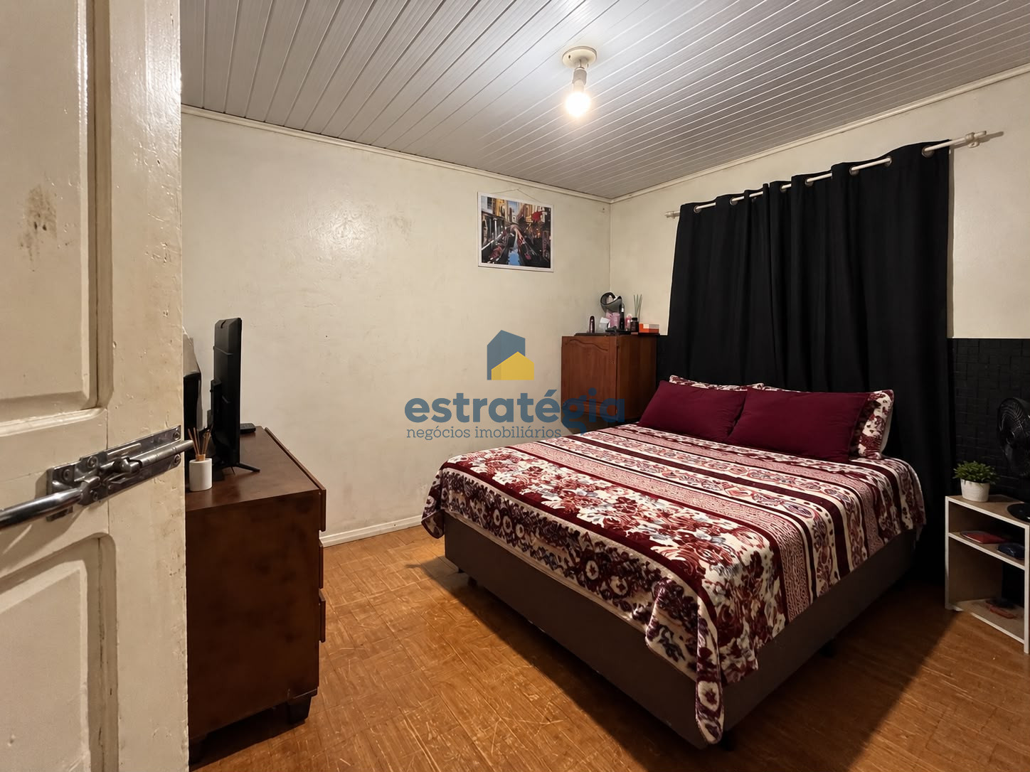 Estratégia Negócios Imobiliários