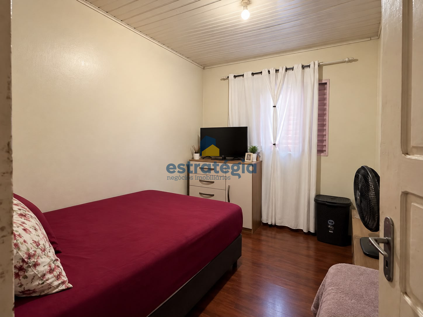 Estratégia Negócios Imobiliários