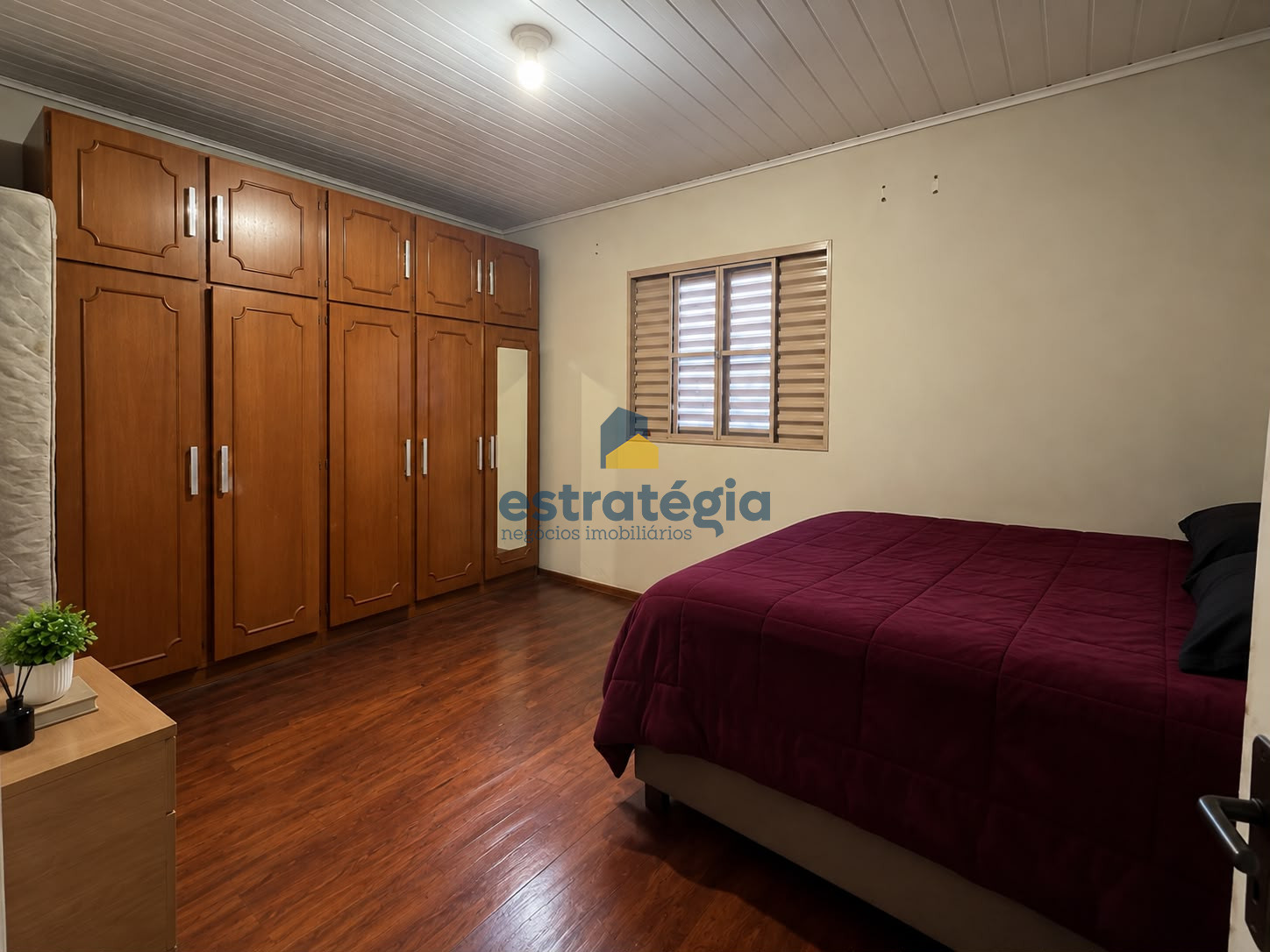 Estratégia Negócios Imobiliários