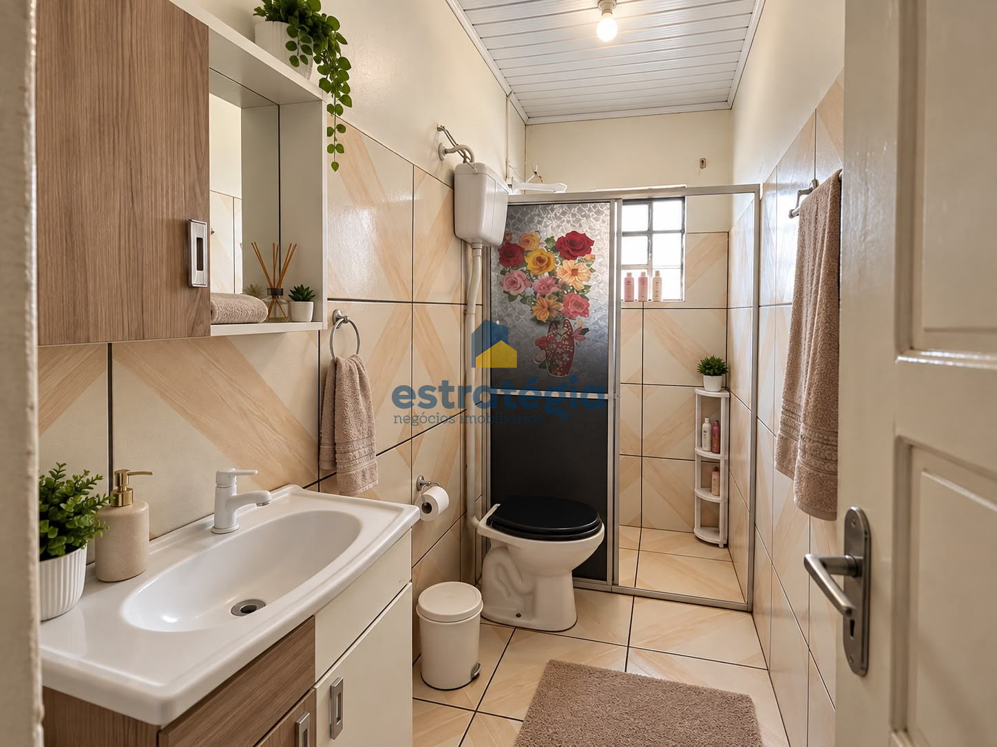 Estratégia Negócios Imobiliários