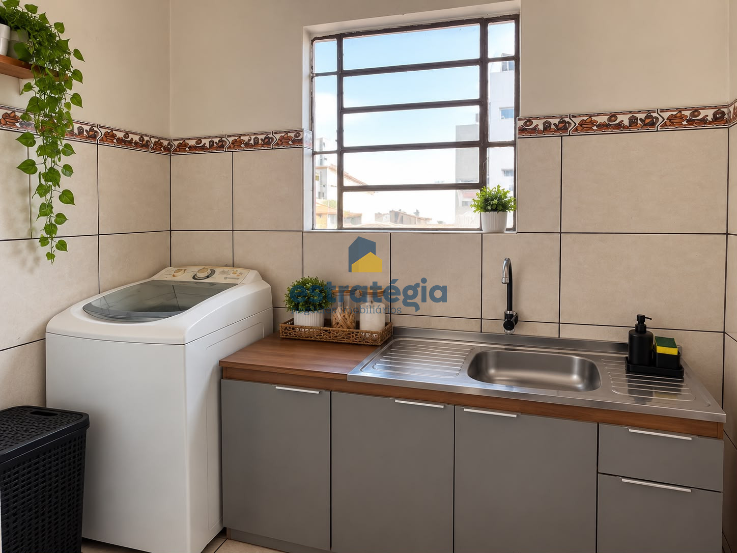Estratégia Negócios Imobiliários