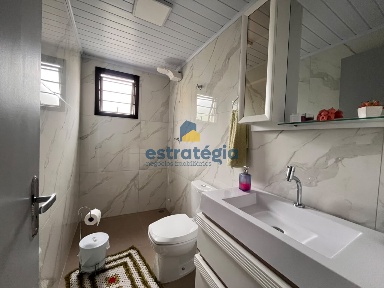Estratégia Negócios Imobiliários