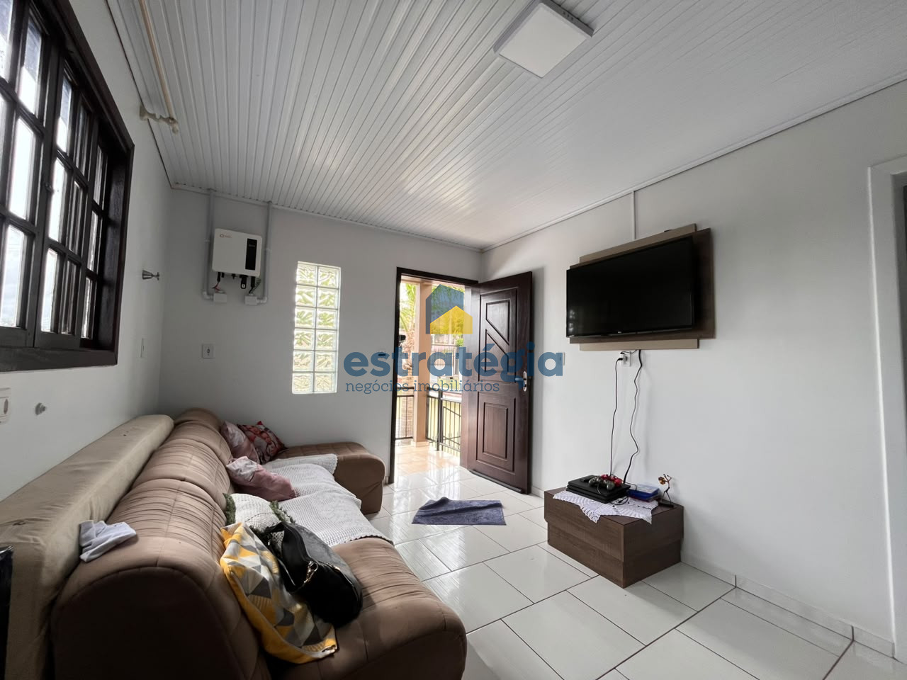 Estratégia Negócios Imobiliários