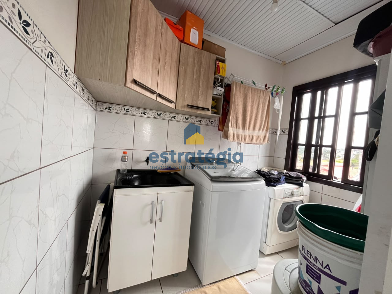 Estratégia Negócios Imobiliários