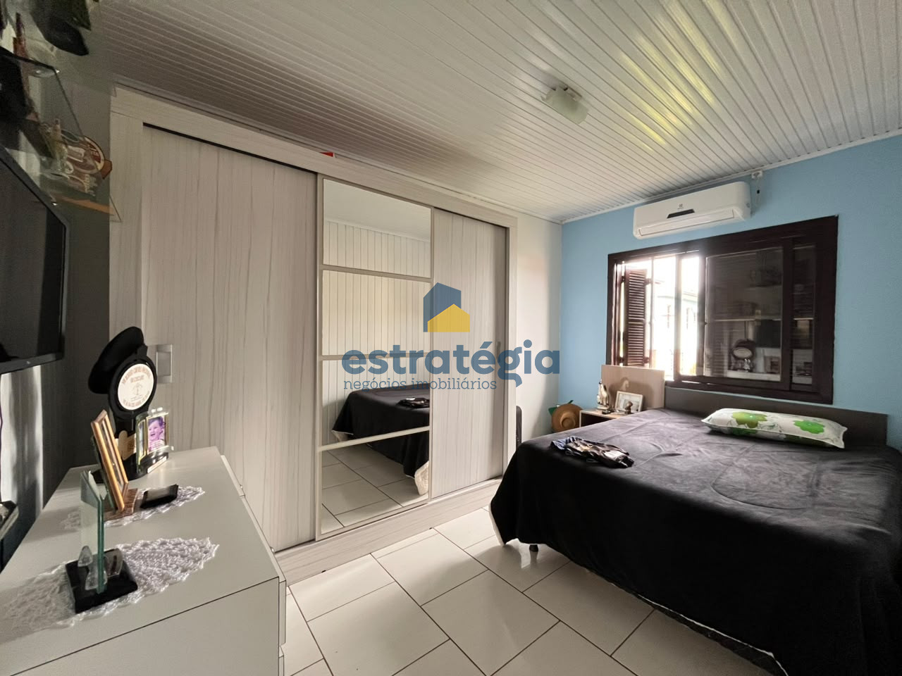 Estratégia Negócios Imobiliários