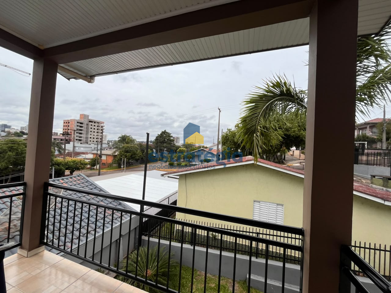 Estratégia Negócios Imobiliários