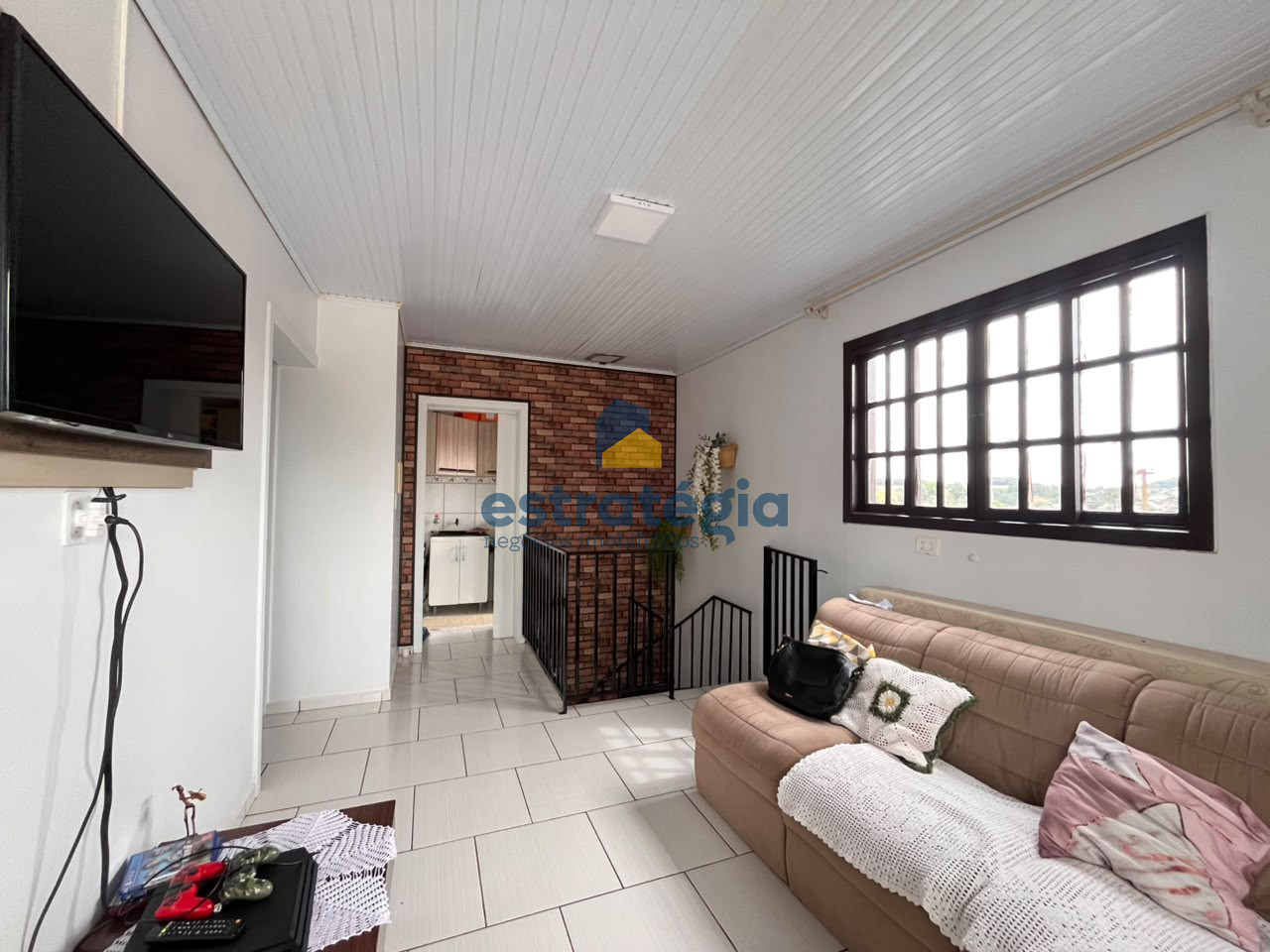 Estratégia Negócios Imobiliários