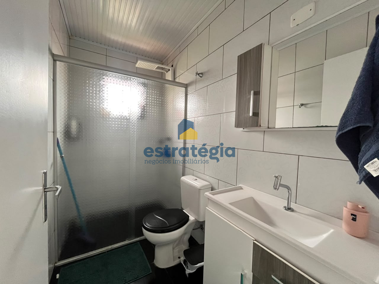 Estratégia Negócios Imobiliários