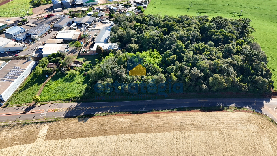 Estratégia Negócios Imobiliários