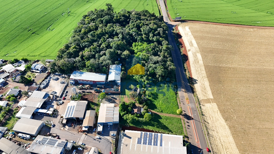 Estratégia Negócios Imobiliários