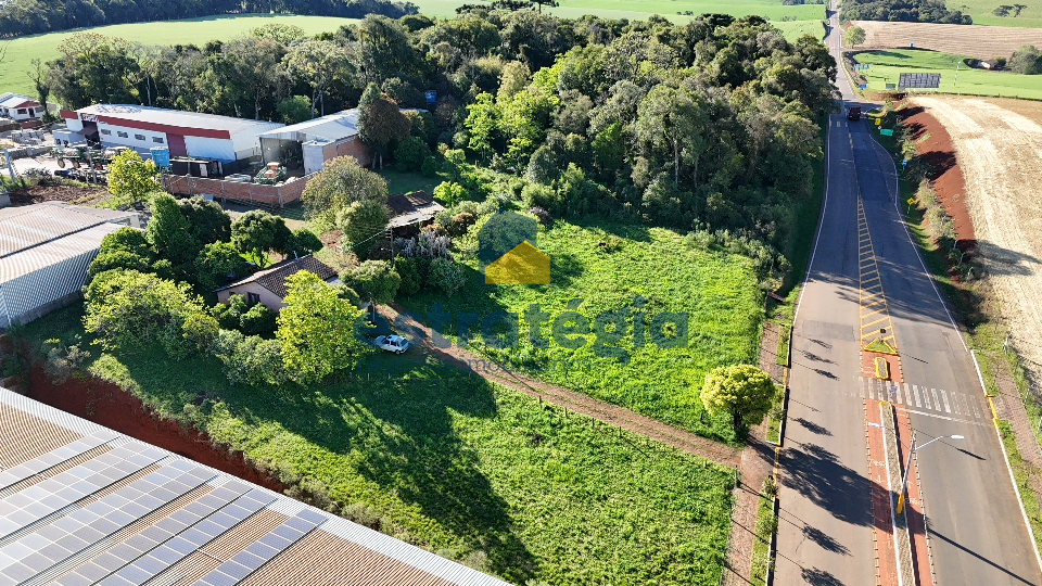 Estratégia Negócios Imobiliários