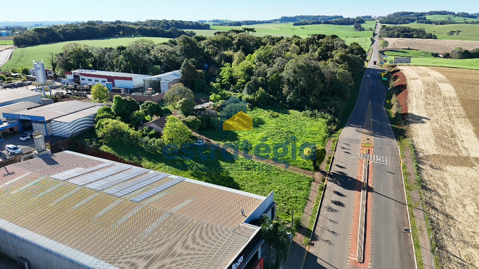 Estratégia Negócios Imobiliários