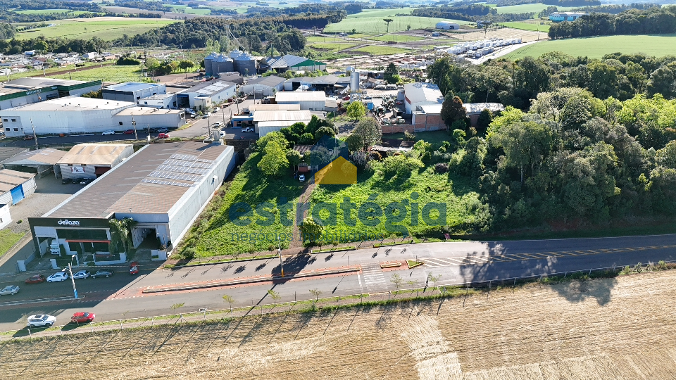 Estratégia Negócios Imobiliários