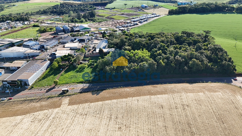 Estratégia Negócios Imobiliários