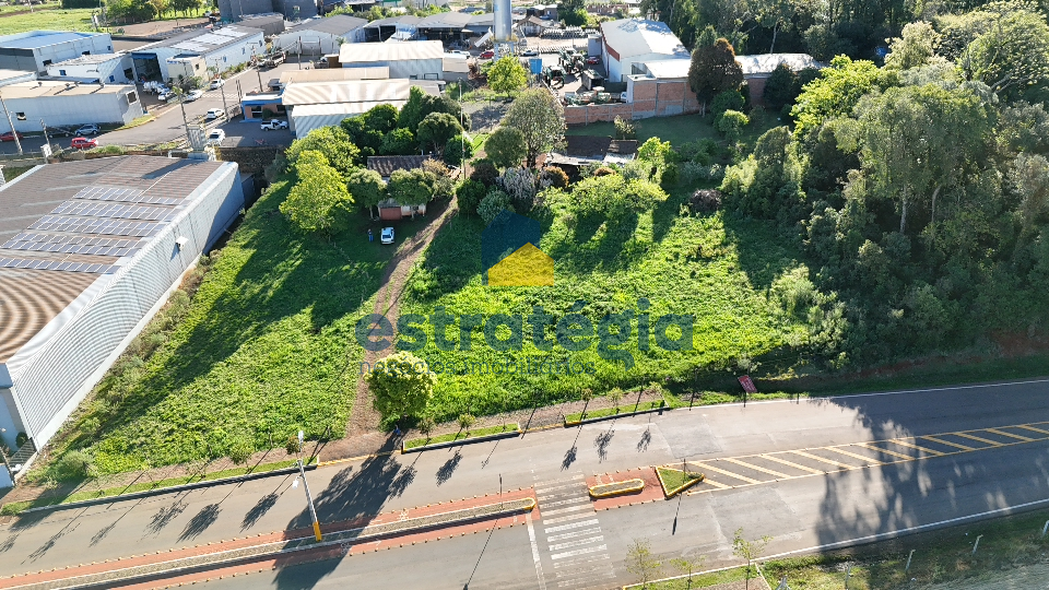 Estratégia Negócios Imobiliários